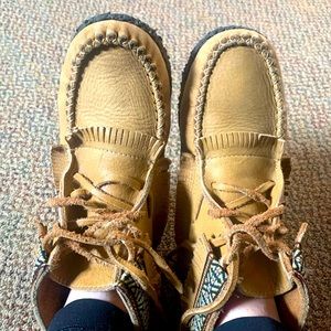 SoftMoc Moccasins Size 9-9.5